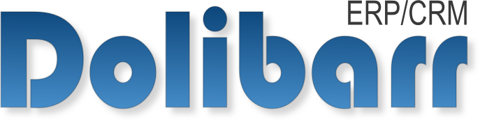 Logo Dolibarr, ERP gratuit valeur sure