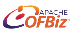 Logo Ofbiz, ERP gratuit