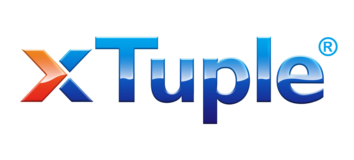 logo xtuple