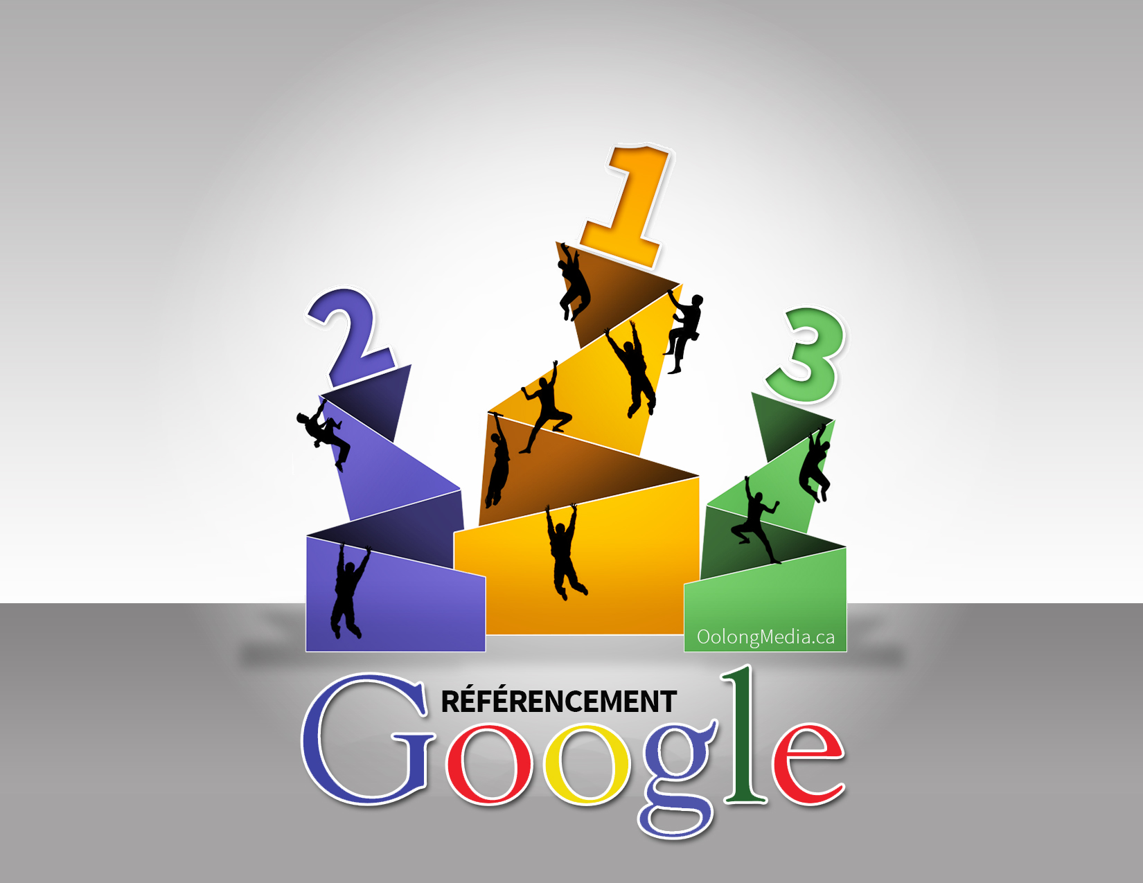 Référencement sur Google : ce qu'il faut impérativement savoir