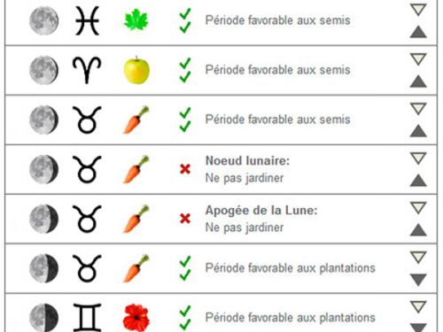 Le calendrier malgache est aussi un calendrier agricole