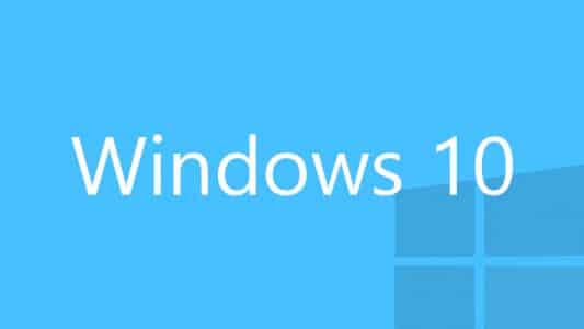Le projet Spartan sera livré avec Windows 10