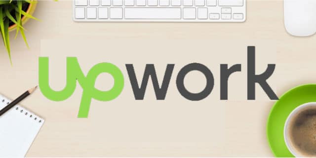 Gagner de l'argent sur Internet avec Upwork