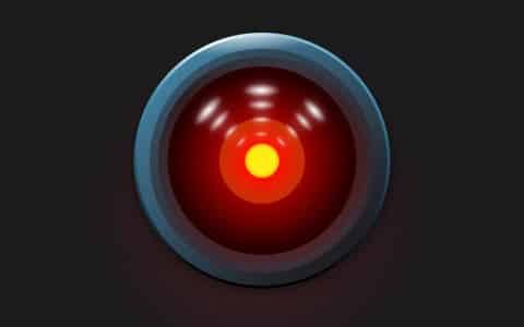 HAL 9000 n'est pas la représentation de l'intelligence artificielle que vous verrez en entreprise