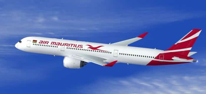 Air Mauritius