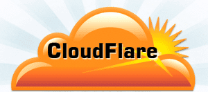 cloudflare