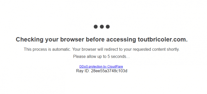 Protection des ressources de votre serveur contre les attaques brute force