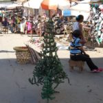 Noël à Madagascar