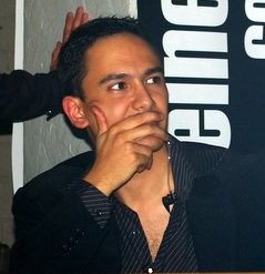 Lorsque j'étais organisateur de soirées à Paris