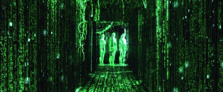 Les pirates informatiques ne sont pas des Néo
