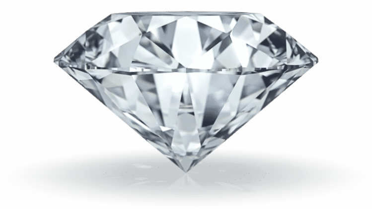 Le marché du diamant crée volontairement la rareté de leur produit