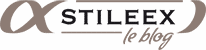 Stileex, le blog
