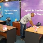 Logiciel dans le Cloud
