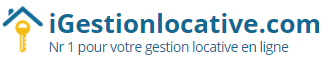 Logo iGestionlocative