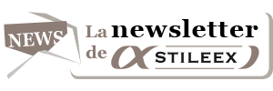Newsletter Stileex