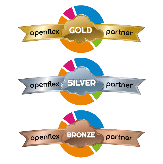 Devenez revendeur Openflex