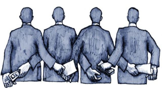 Jirama, la chasse à la corruption