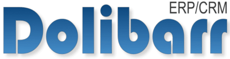 Le logiciel CRM gratuit Dolibarr