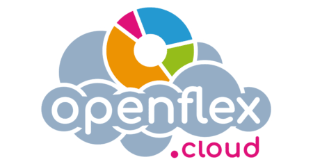 Logo Openflex CRM gratuit