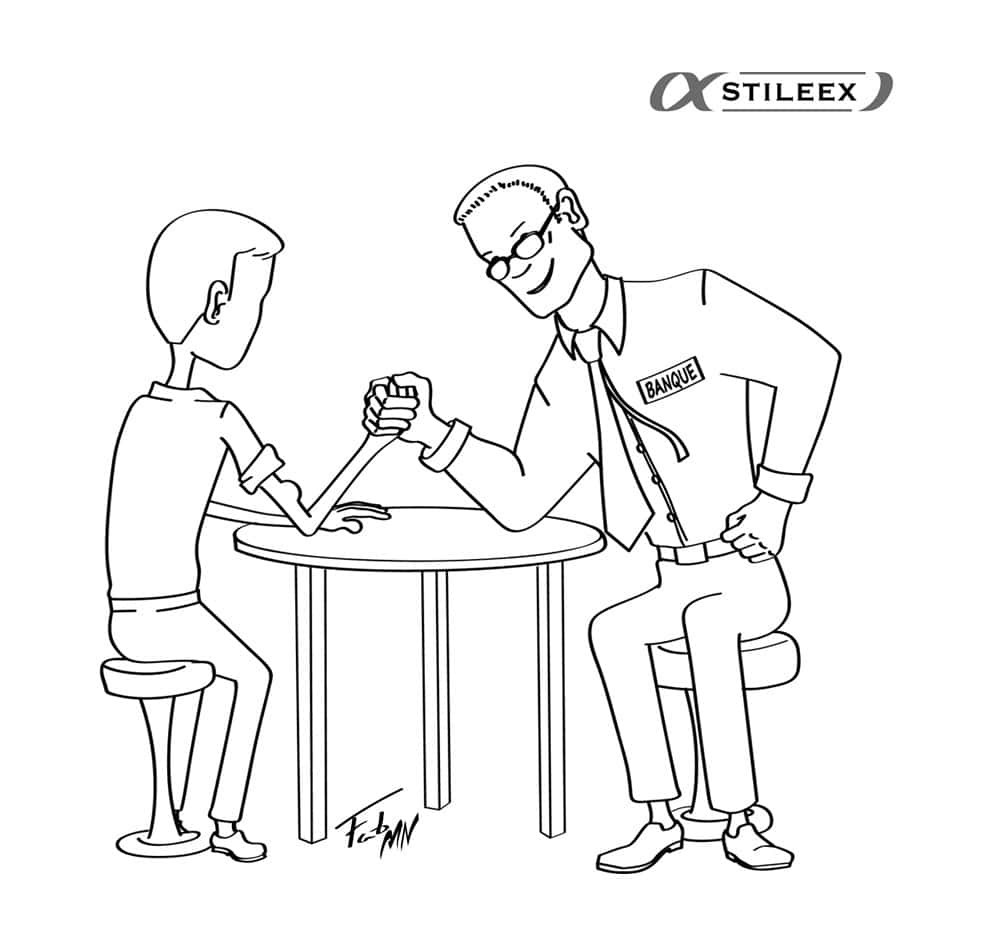 Que faire en cas de litige avec la banque ?