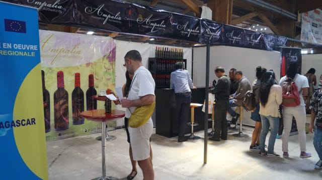 Salon Ampalia