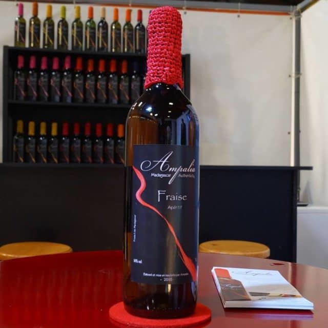 Produit Ampalia
