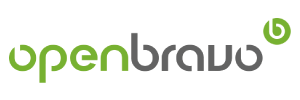 Logo Openbravo, ERP gratuit