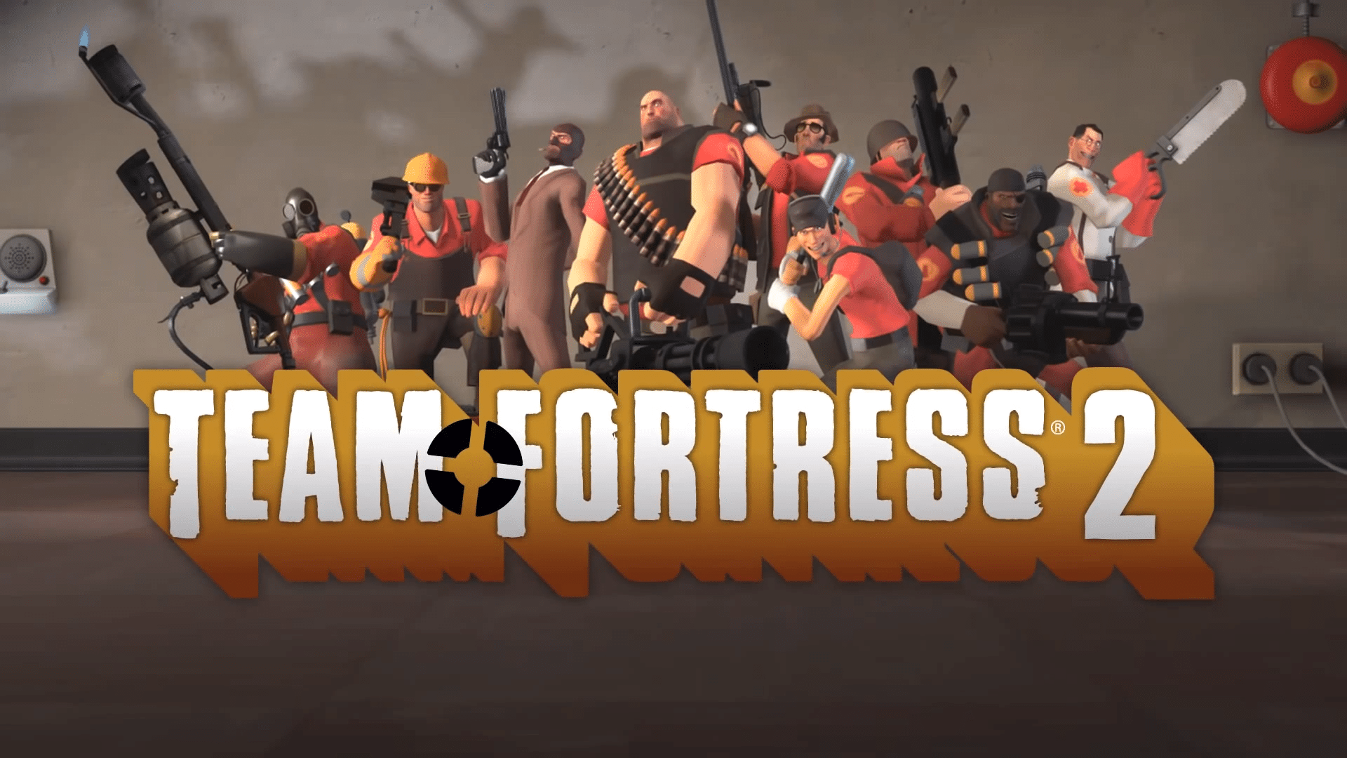 Как узнать ip team fortress 2