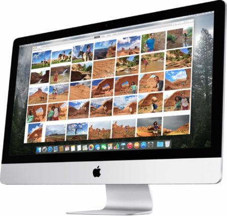 Mac en Afrique