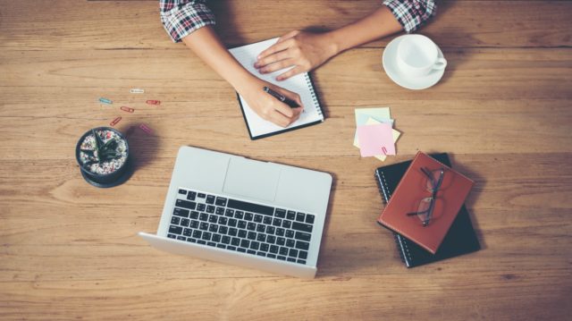 La rédaction web, un secteur porteur qui appelle à un nouveau mode de paiement