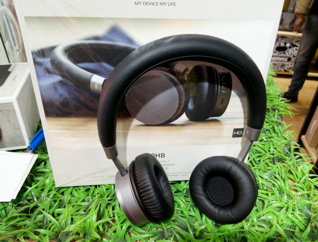 Casque bluetooth Remax