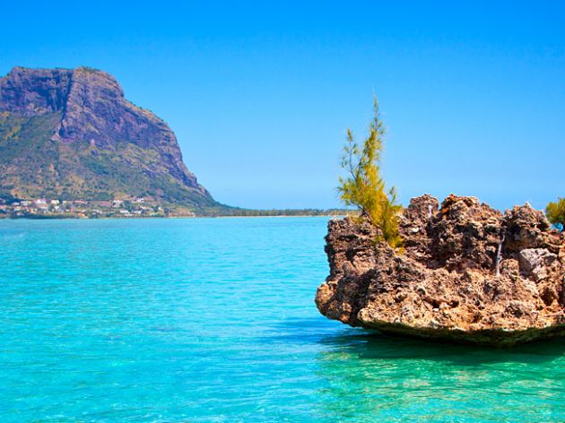 L'Île Maurice, une destination très prisée par les malgaches