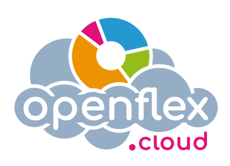 Extra Pizza utilise Openflex