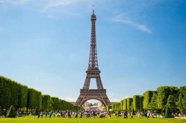 La France fait rêver les malgaches qui ne sont jamais partis à l'étranger