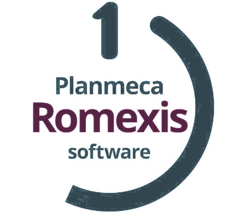 Planmeca Romexis, un logiciel spécifique à la planification des traitements et de l'imagerie dentaire