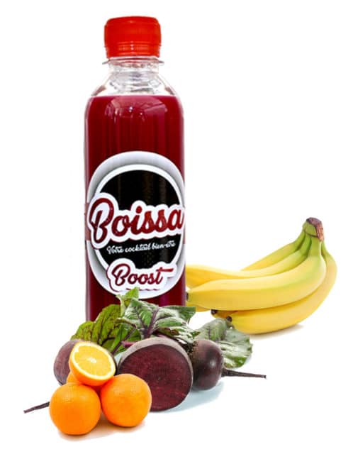 Boissa Boost