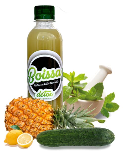 Boissa Detox