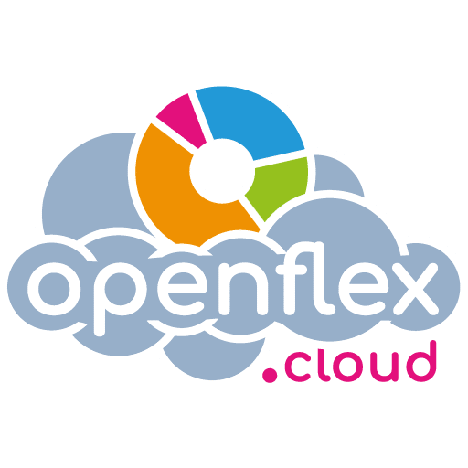 Openflex, le logiciel utilisé par Écris-moi un biscuit et Art'Home