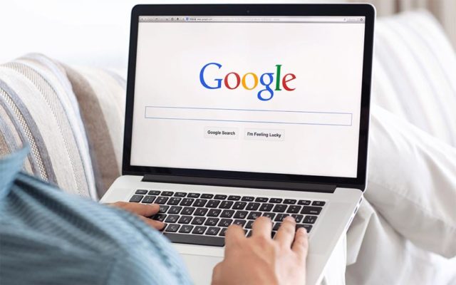 Google est l'outil le plus utilisé pour faire une recherche sur le web