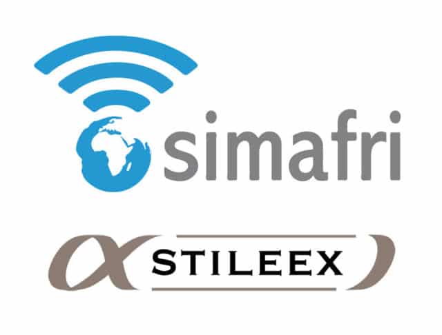 Go Web Madagascar avec Simafri et Stileex