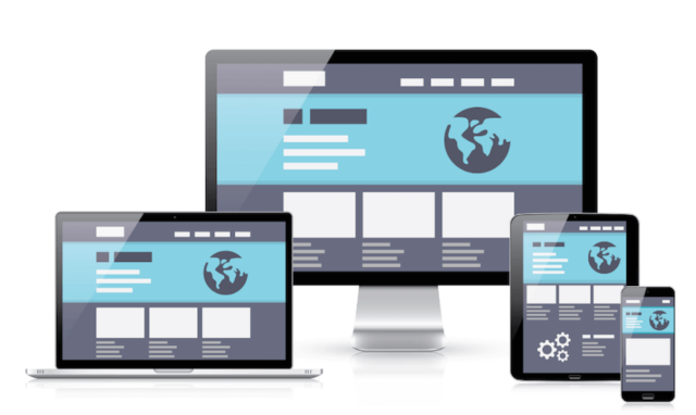Le site web, un outil important pour la communication