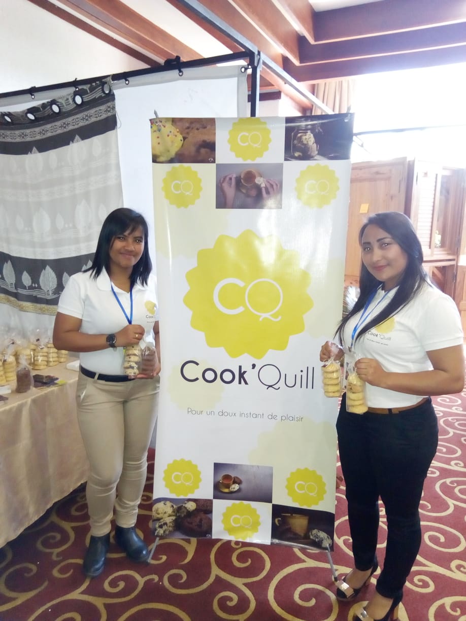 Cook’Quill, les délicieux cookies moelleux