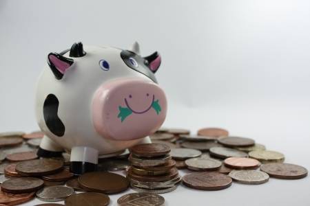 Seuls 45% des bancarisés ont un compte épargne