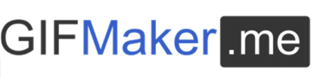 Logo Gifmaker.me