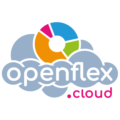 Openflex, le logiciel sur cloud sans abonnement