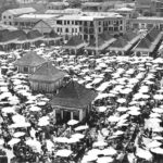 Le Zoma dans les années 1900