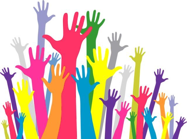 Le concours a eu beaucoup de concourants