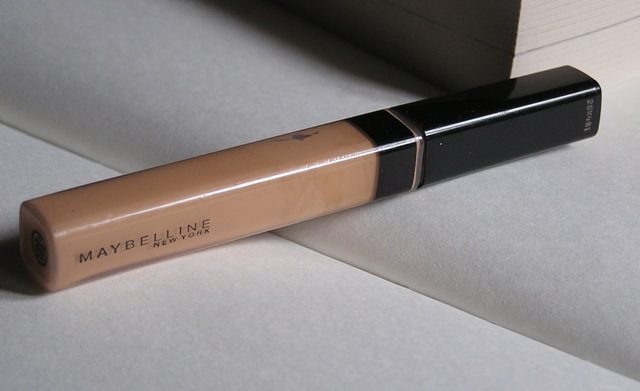 Le concealer teinte 40 caramel