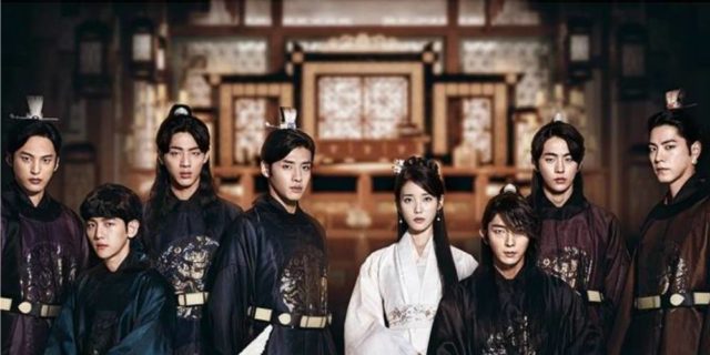 Scarlett Heart Ryeo (2016), un drama à voir absolument avec dans le casting IU, Lee Joon Gi, Baekhyun (EXO), Nam Joo Hyuk, Kang Ha Neul, Ji Soo, Yoon Seun Woo, Hong JOng Hyun, Kang Han Na, Soo Hyun (SNSD),