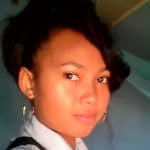 Christelle Randriambololona